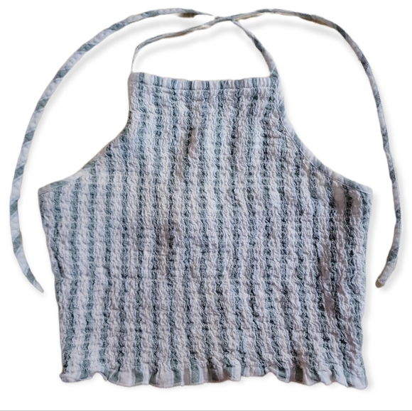 American Eagle Outfitters Tops - American Eagle Halter Top